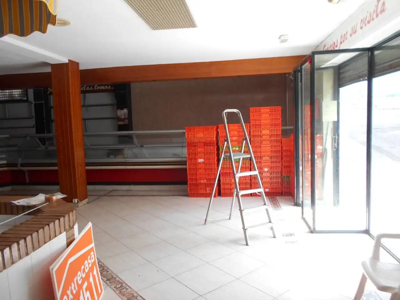 Local comercial en venda a La Estación, imagen 11