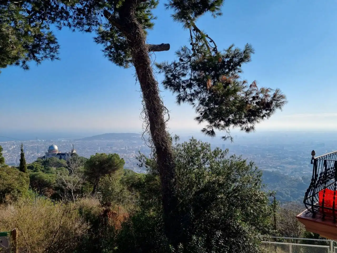 Dúplex de alquiler en Sarrià - Sant Gervasi