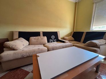 Pis amb balcó en venda a Avenida Zona Centro S/N