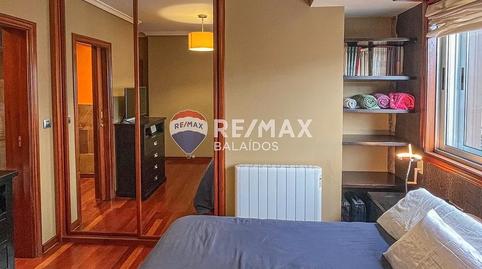 Photo 4 of Flat for sale in Avenida Da Gran Vía, 78, O Castro, Vigo