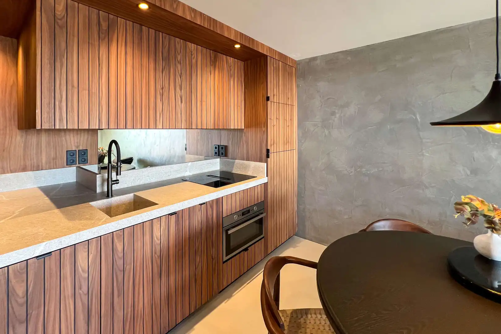 Piso con terraza en venta en Portals Nous, imagen 6