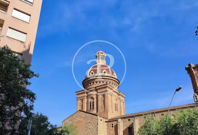 Loft en venda a Carrer Gran de Sant Andreu, Sant Andreu de Palomar