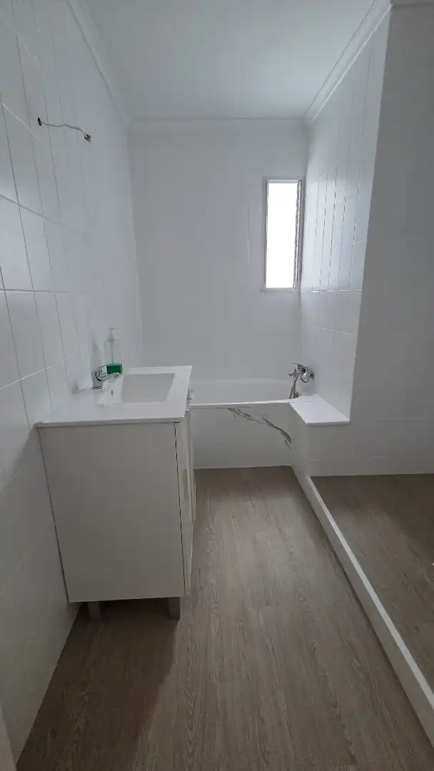 Bathroom of Flat for sale in Jerez de la Frontera  with Balcony