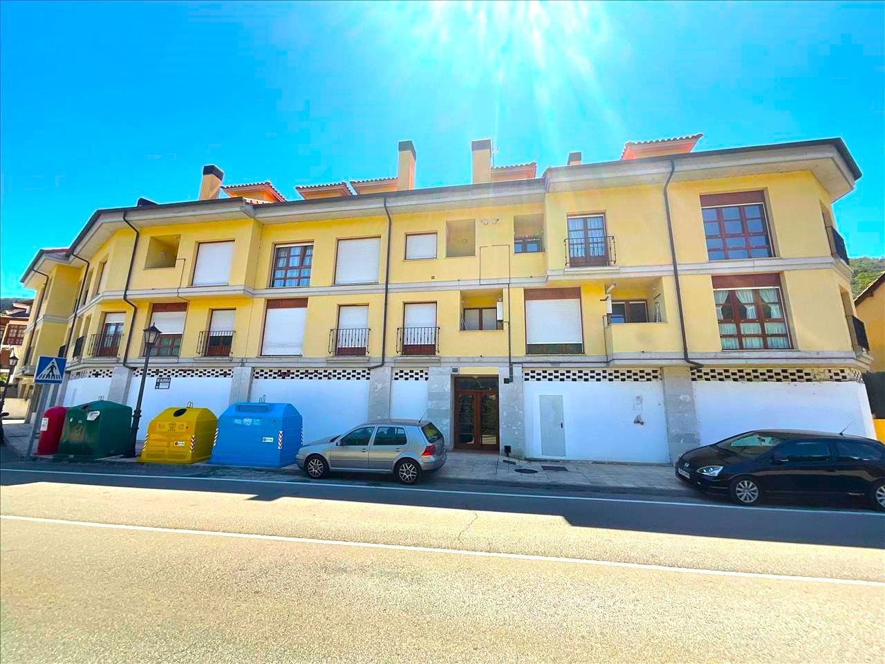 Apartment for sale in Fonfria, Potes