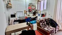 Kitchen of Flat for sale in  Barcelona Capital  with Oven and Balcony