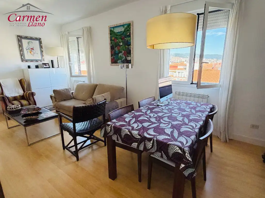 Wohnung mit Aufzug zum Verkauf in Sabino Arana Etorbidea, imagen 3