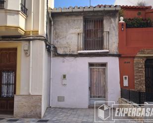 Exterior view of Country house for sale in Castellón de la Plana / Castelló de la Plana  with Terrace