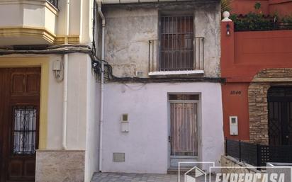 Exterior view of Country house for sale in Castellón de la Plana / Castelló de la Plana  with Terrace