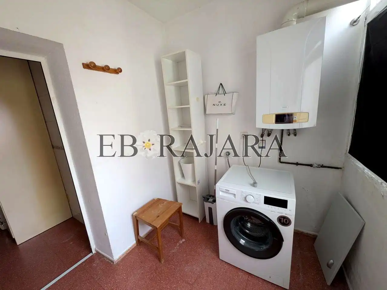 Ático con ascensor en venta en Calle Mesones, imagen 18