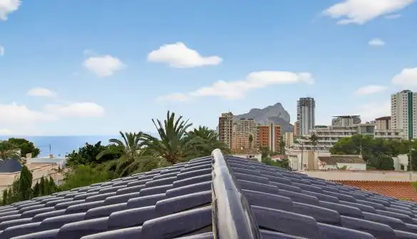 Casa con jardín en venta en La Caleta - La Calalga -  Les Bassetes, imagen 22