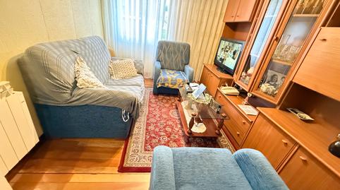 Foto 5 de Pis en venda a Calle Abasolo, Barrio de Uribarri, Bilbao