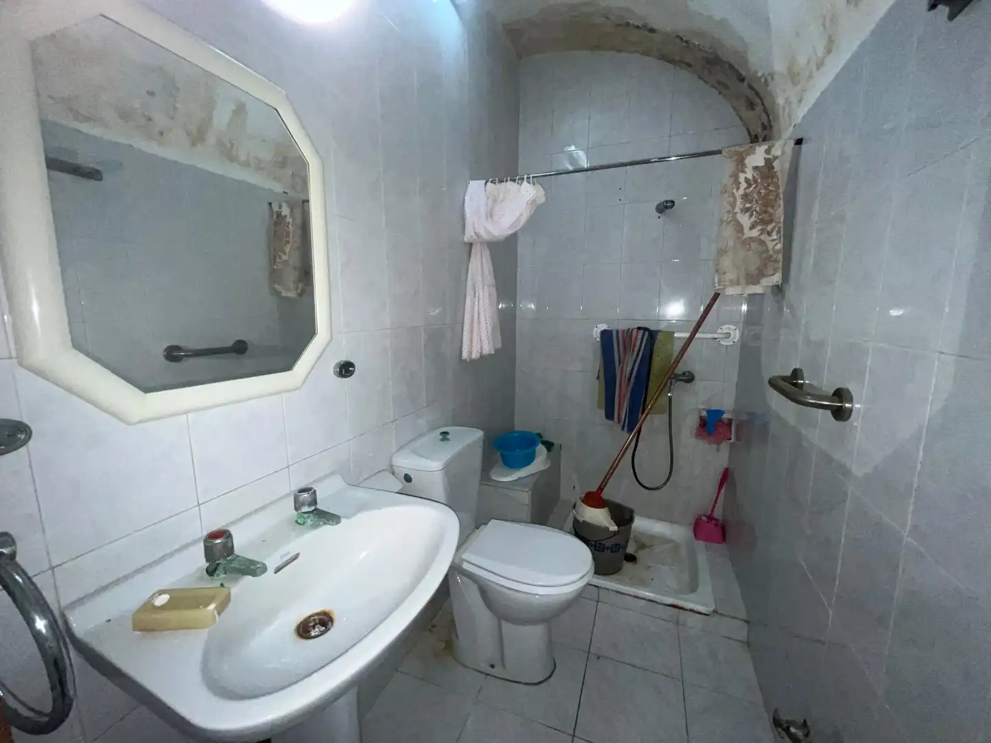 House with terrace for sale in Calle de las Cruces 25, imagen 13