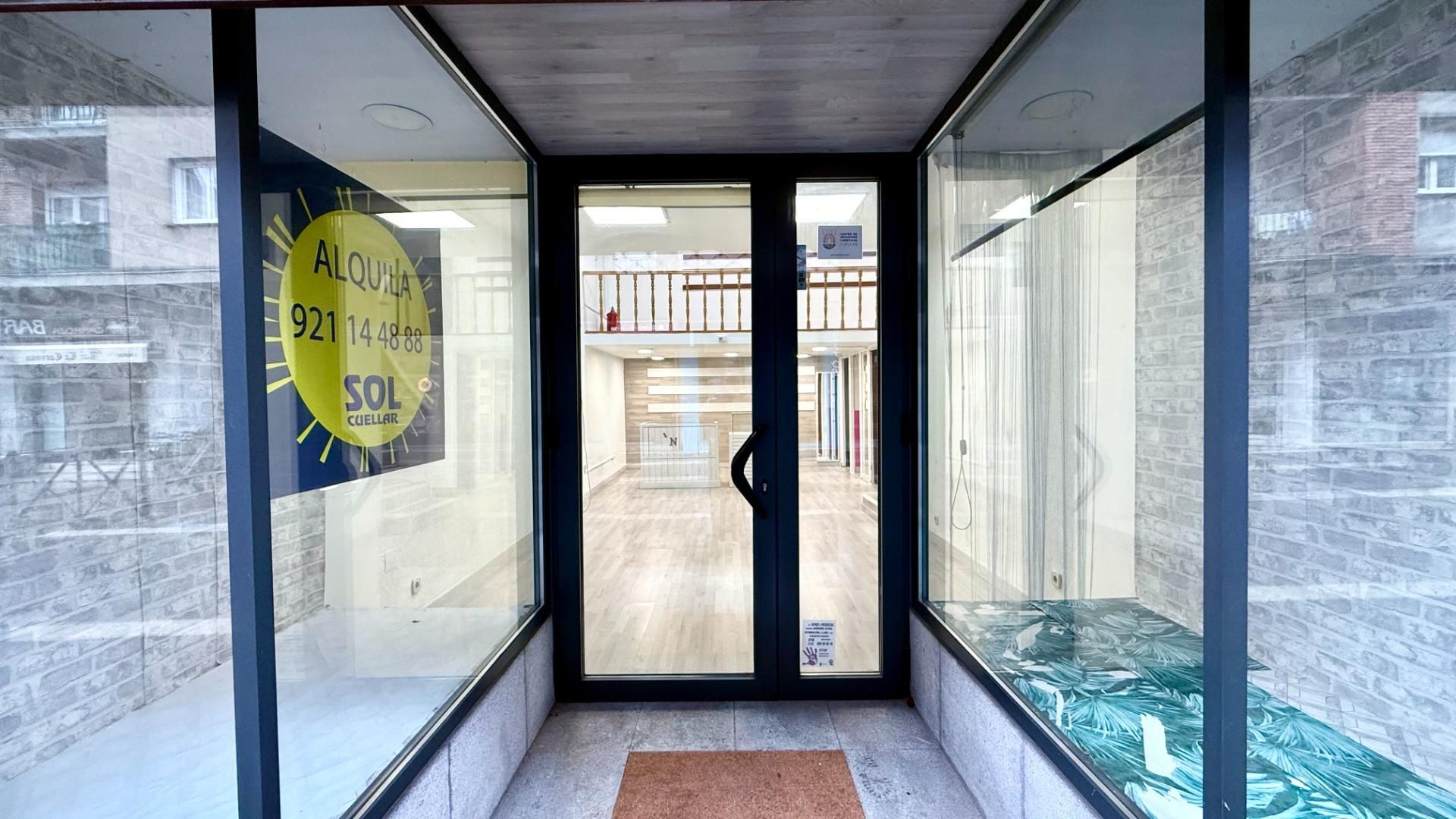 Premises to rent in Calle de los Chorretones, 6