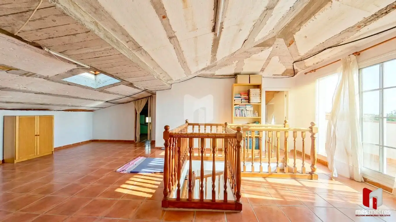 Casa o chalet en venta en El Masnou con Calefacción, Jardín privado y Trastero