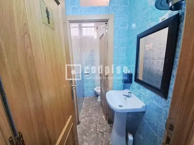 Business premises for sale in pedro sanz vazquez, imagen 11