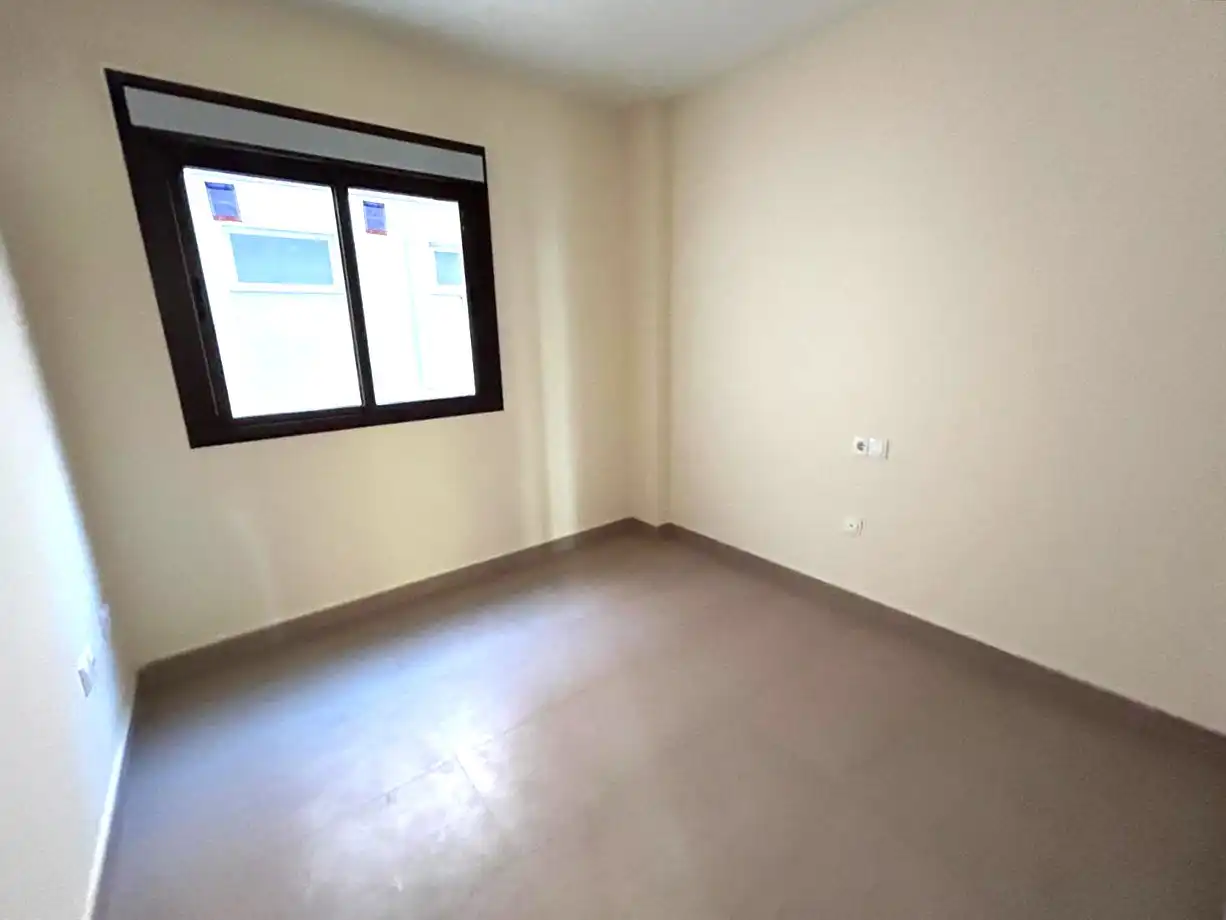 Habitación de Apartamento en venta en Málaga con Calefacción