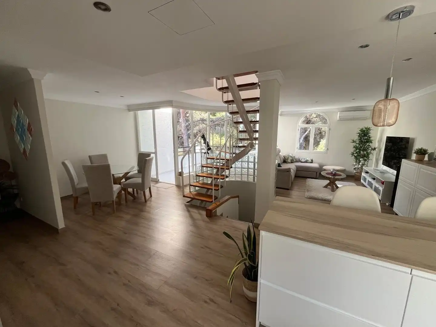 Casa adosada en venta en Calvià
