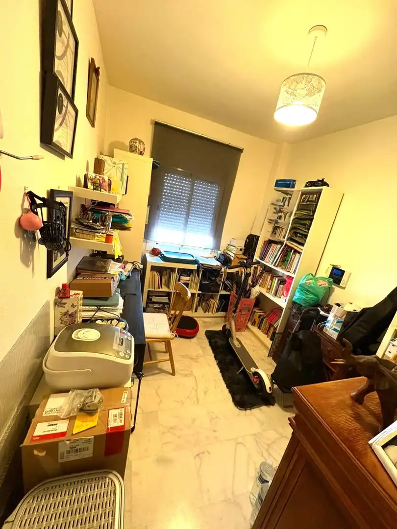 Flat for rent in Burguillos