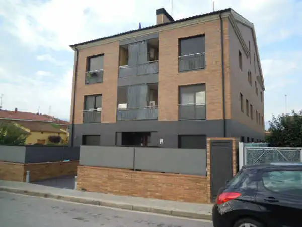 Aparcament en venda a JOSEP IRLA, imagen 4