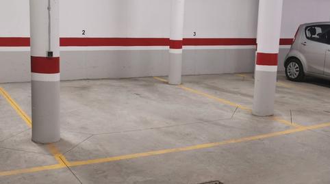 Photo 2 of Garage to rent in Calle Joaquin Sabina, 24, Conil, Cádiz