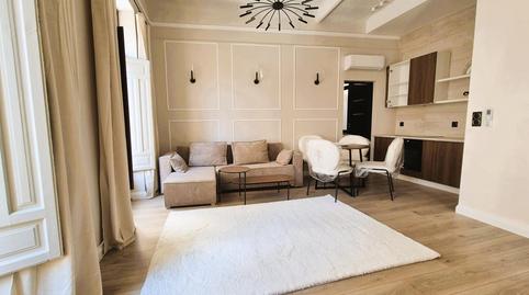 Foto 4 de Pis en venda a Díaz Moreu, San Antón, Alicante