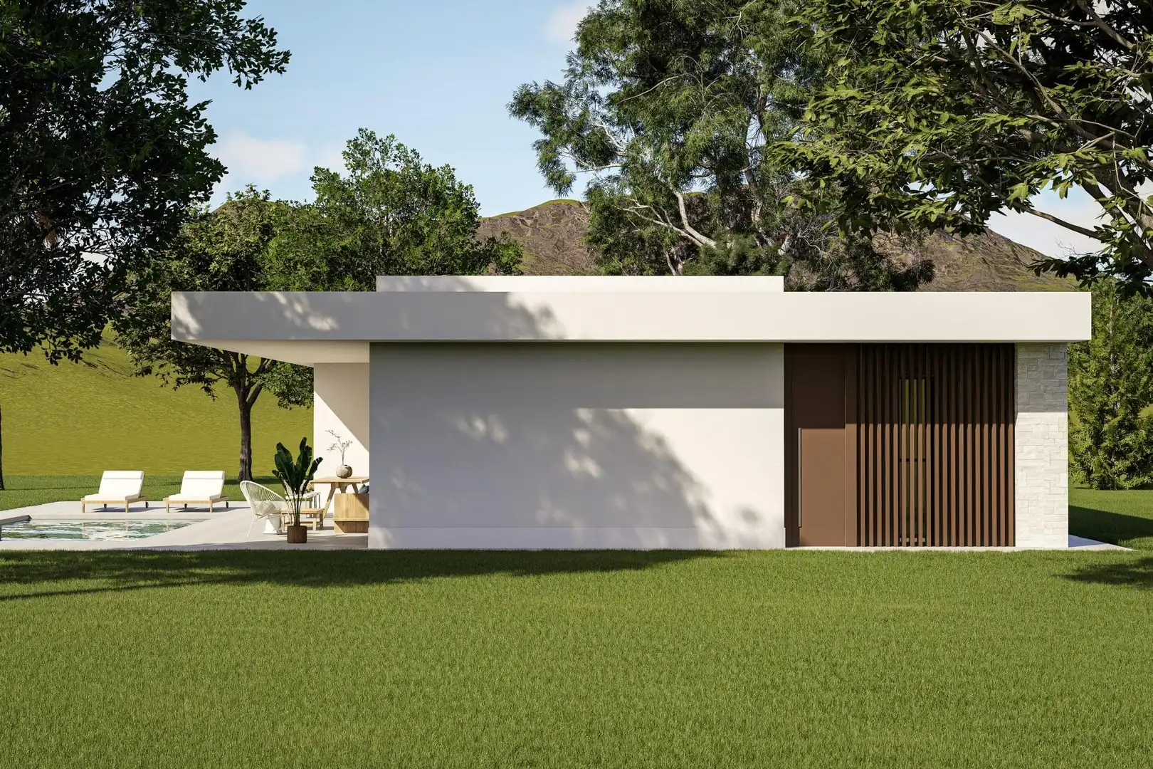 Chalet con piscina en venta en El Pinós / Pinoso, imagen 6