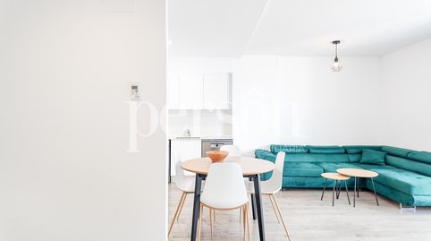 Foto 4 de Piso de alquiler en Malilla, Valencia Capital