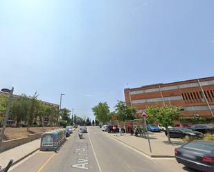 Vista exterior de Pis en venda en Sant Boi de Llobregat