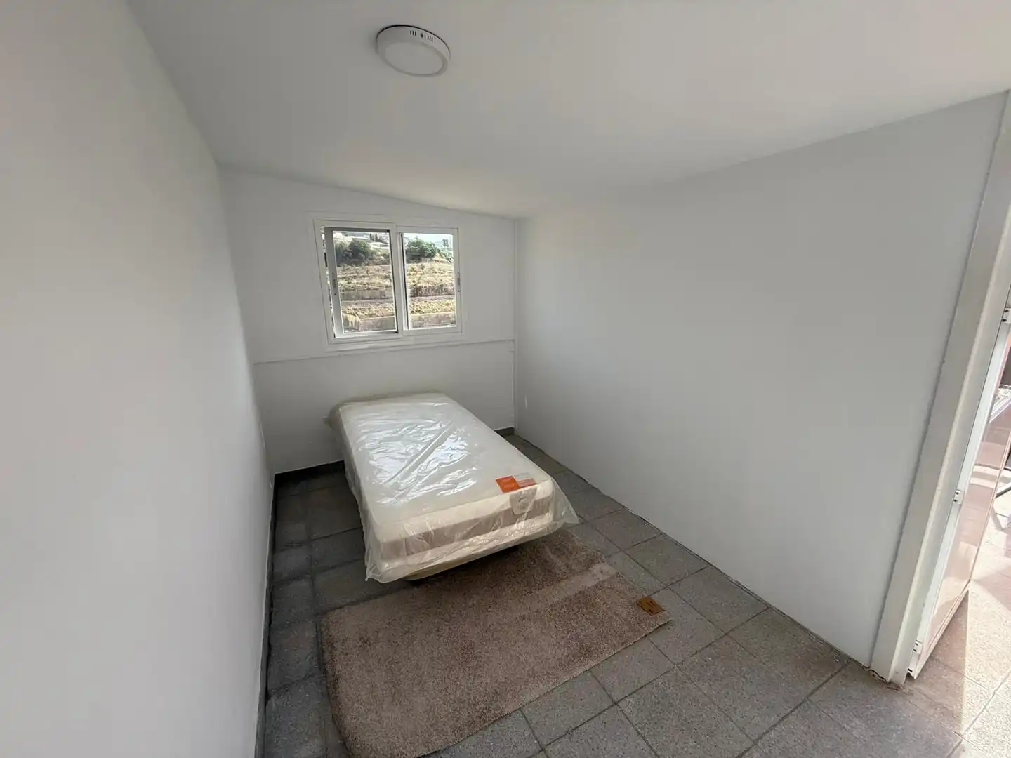 Habitación de Apartamento en venta en Torrox con Aire acondicionado y Terraza