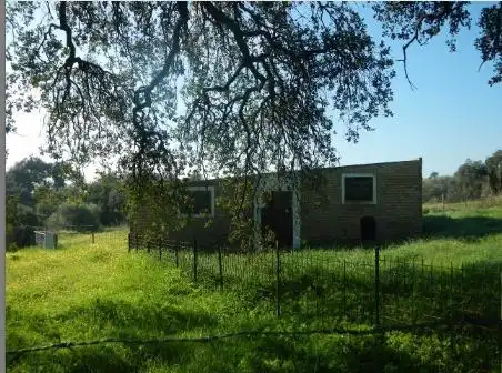 Vista exterior de Terreno en venta en Castilblanco de los Arroyos