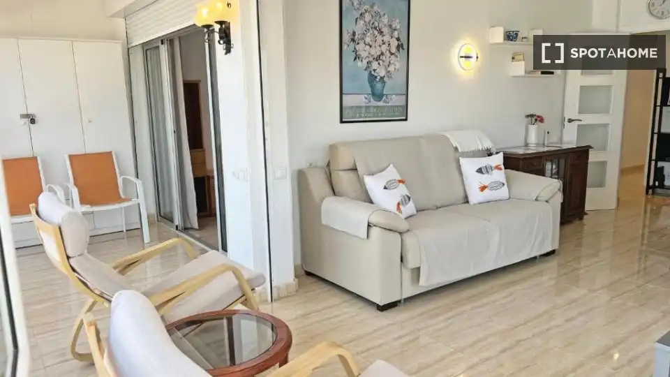 Habitació a Playa Muchavista