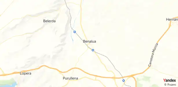 Piso en venta en Benalúa, imagen 3