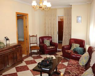 Sala d'estar de Apartament en venda en Daimiel