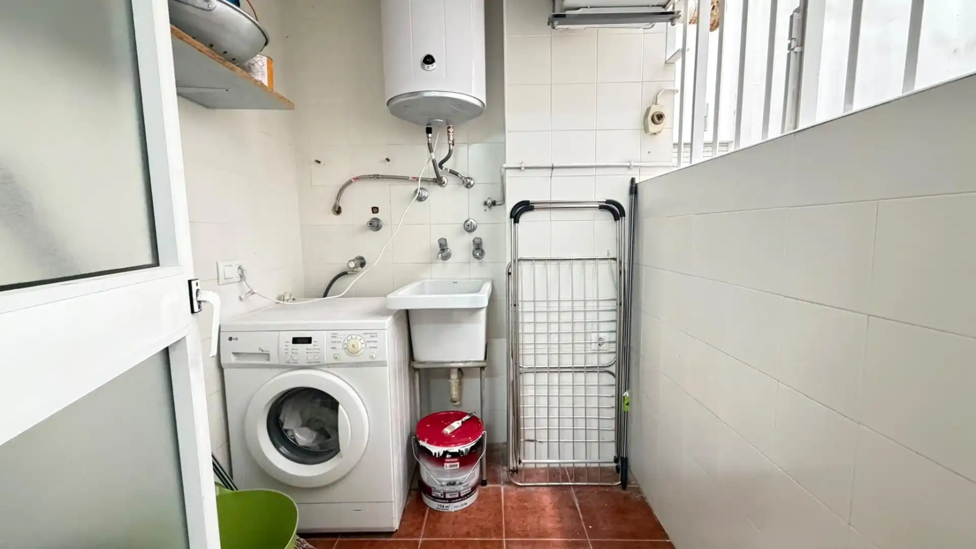 Appartamento con piscina in affitto a Jerez norte - Montealto - Pozoalbero, imagen 26