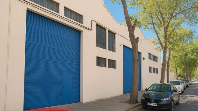 Local comercial en Venta en El Bon Pastor