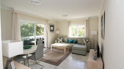 Foto 5 de Apartamento de alquiler en La Carolina - Guadalpín, Málaga