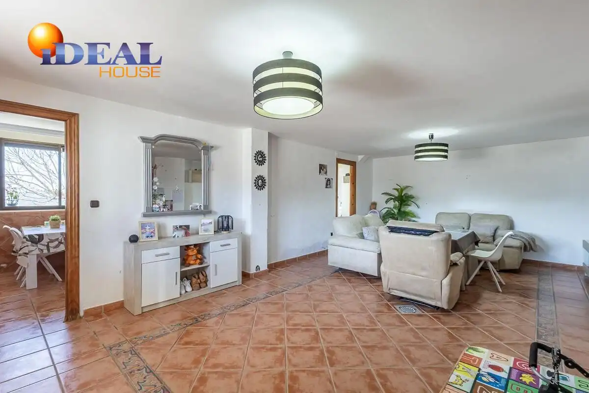 House with garden for sale in Barrio de la Vega, imagen 25