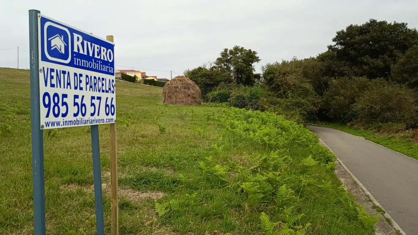 Terreno residenziale in vendita a Piedras Blancas, imagen 4