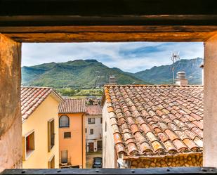 Vista exterior de Finca rústica en venda en Olot