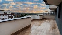 Terrace of Attic to rent in Valdemoro  with Air Conditioner and Terrace