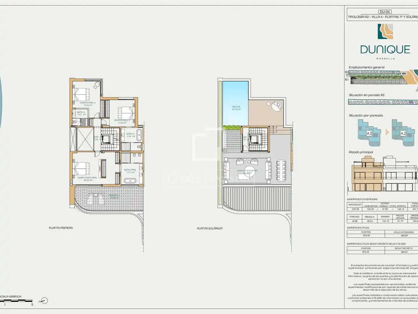 Chalet con piscina en venta en Las Chapas - El Rosario, imagen 11
