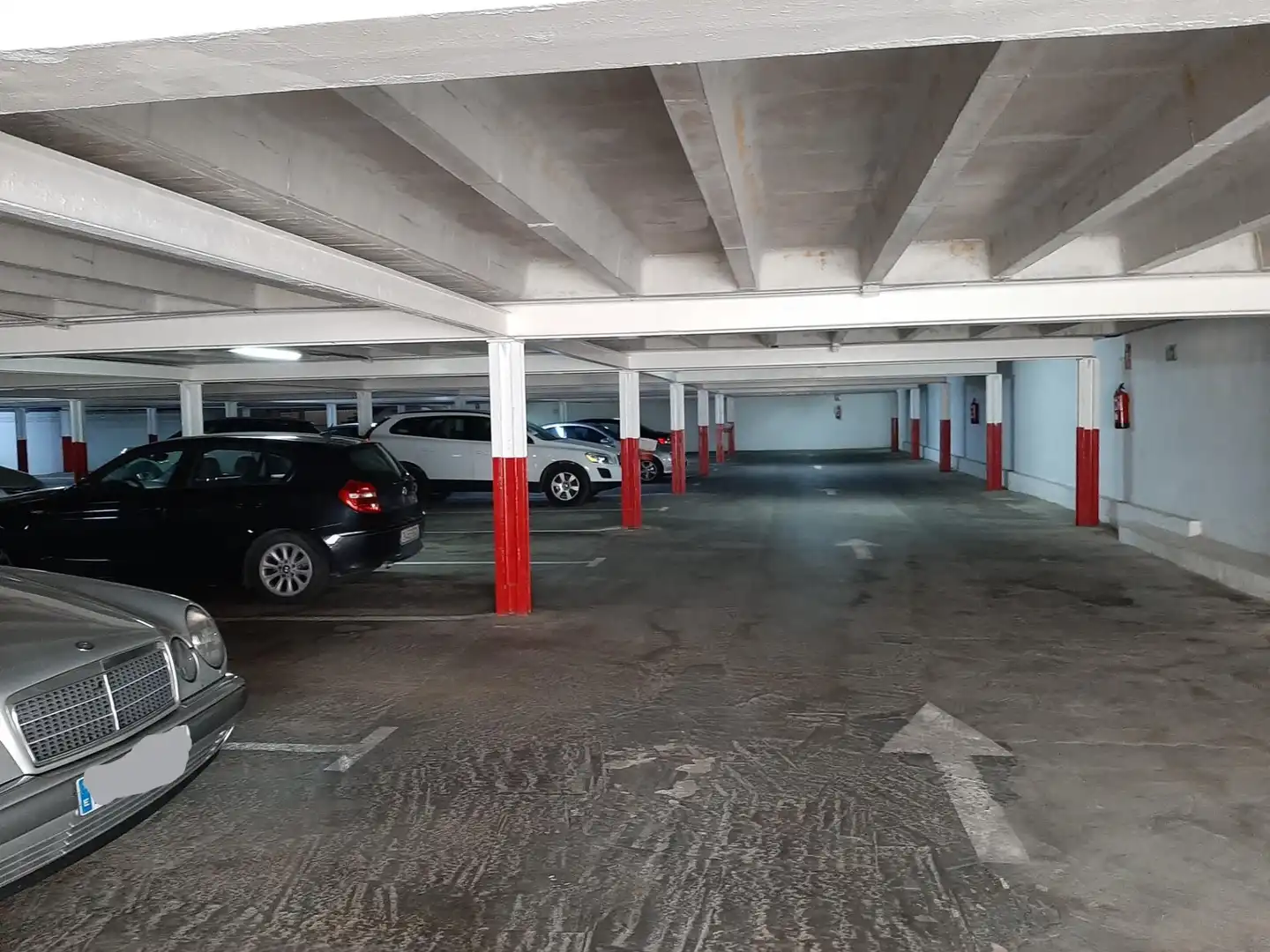 Wohnung mit Pool zum Verkauf in Avenida de Madrid, imagen 37
