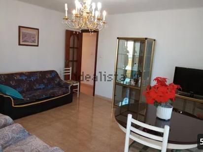 Living room of Flat for sale in Alfafar  with Air Conditioner and Balcony