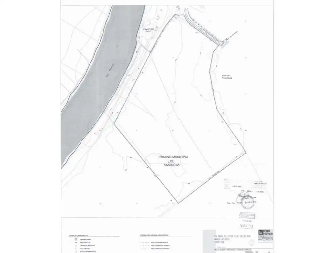 Terreno residencial en venta en DUERO BAJO, imagen 2
