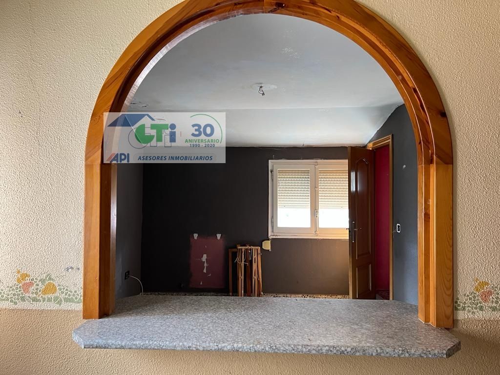 Casa o xalet en venda a Calle Cuesta del Castillo, Illueca