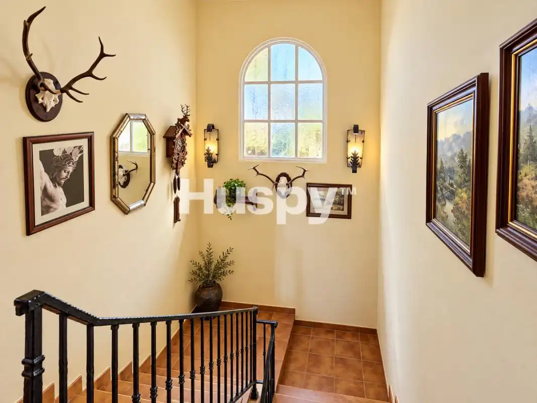 Country house with terrace for sale in Diseminado Poligono 132, imagen 15