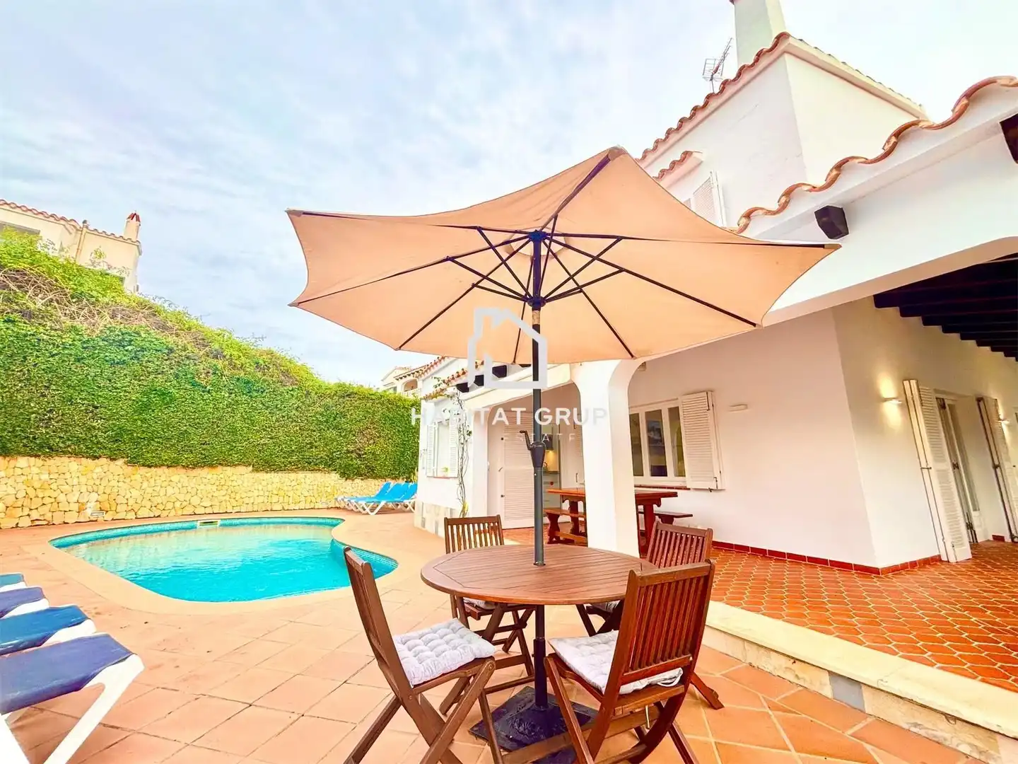 Casa amb piscina en venda a Coves Noves, imagen 2