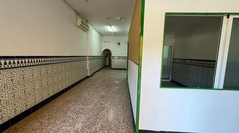 Foto 5 von Geschaftsraum zum Verkauf in Jonas, Olletas - Sierra Blanquilla, Málaga Capital