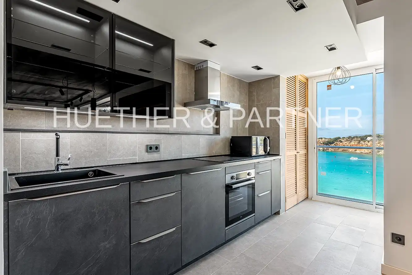 Flat for sale in El Toro, imagen 6