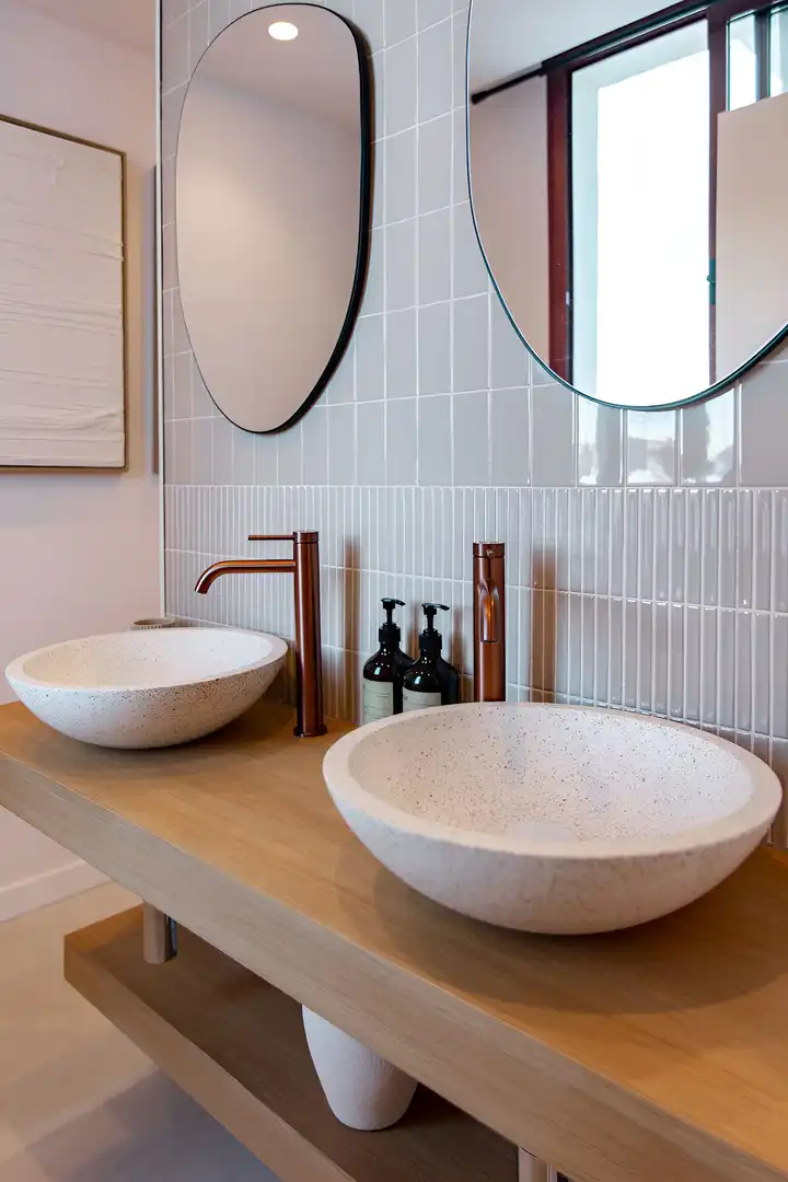 Casa a schiera con piscina in vendita a Benamara - Atalaya, imagen 25